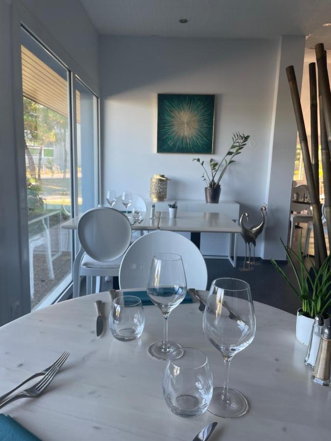 Hotel Cote Sud Leman Thonon-les-Bains Kültér fotó