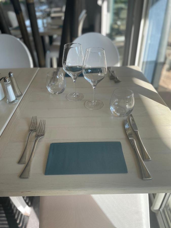 Hotel Cote Sud Leman Thonon-les-Bains Kültér fotó