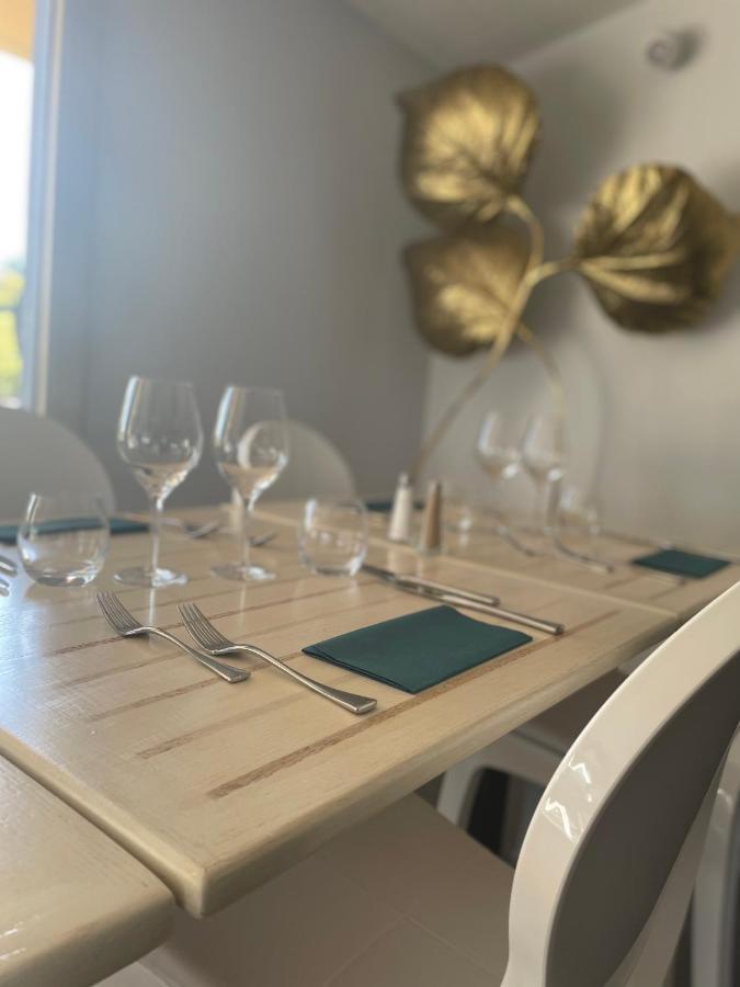 Hotel Cote Sud Leman Thonon-les-Bains Kültér fotó