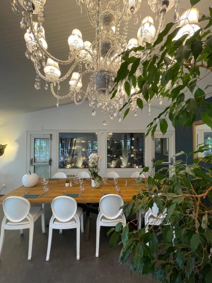 Hotel Cote Sud Leman Thonon-les-Bains Kültér fotó