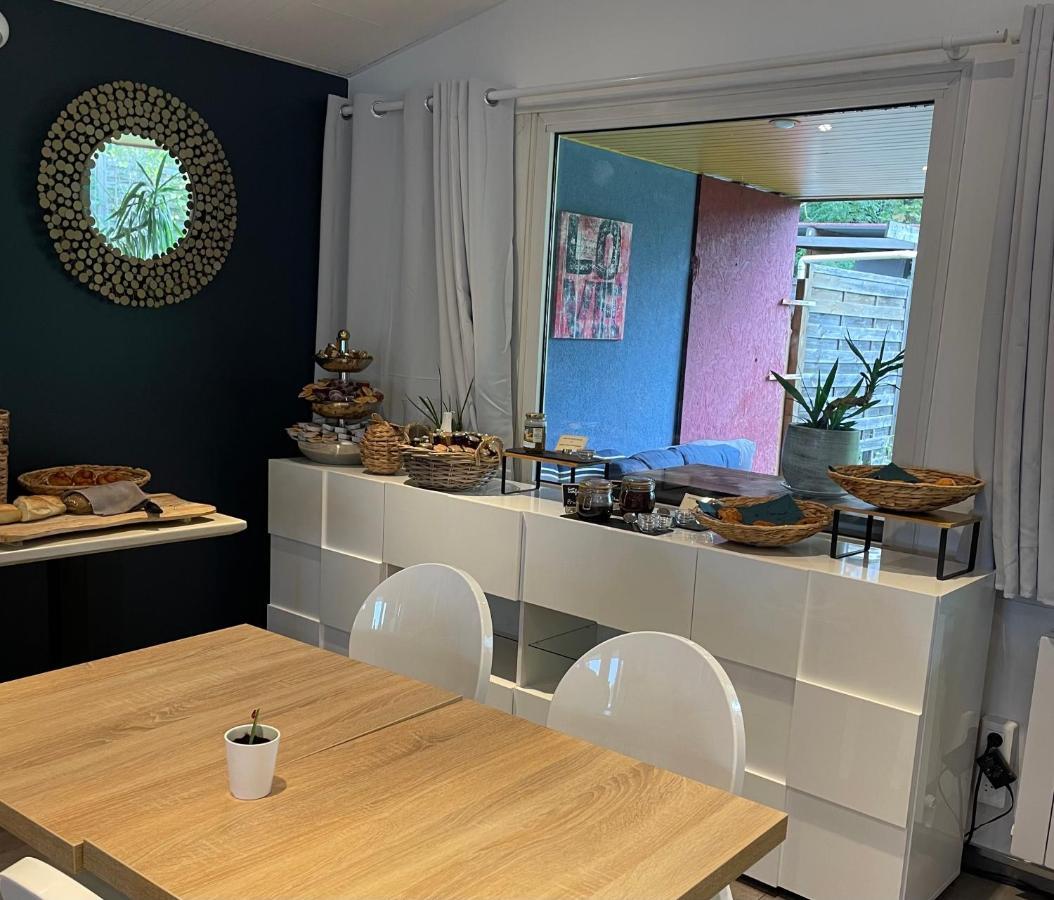 Hotel Cote Sud Leman Thonon-les-Bains Kültér fotó