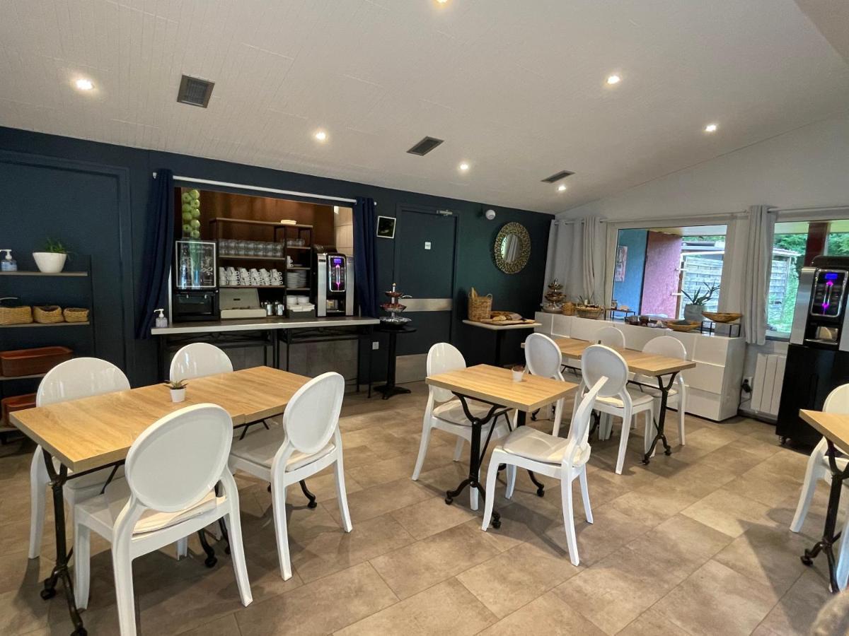 Hotel Cote Sud Leman Thonon-les-Bains Kültér fotó