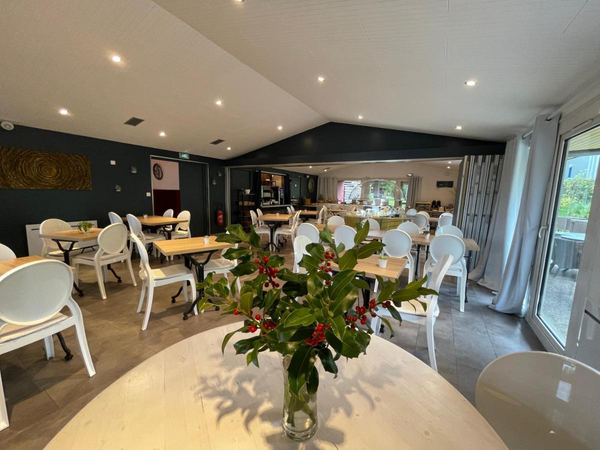 Hotel Cote Sud Leman Thonon-les-Bains Kültér fotó