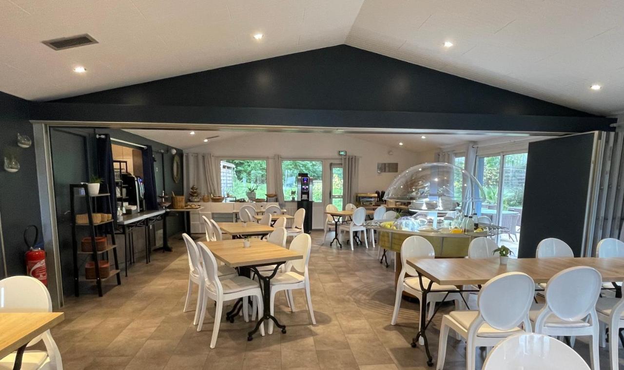 Hotel Cote Sud Leman Thonon-les-Bains Kültér fotó