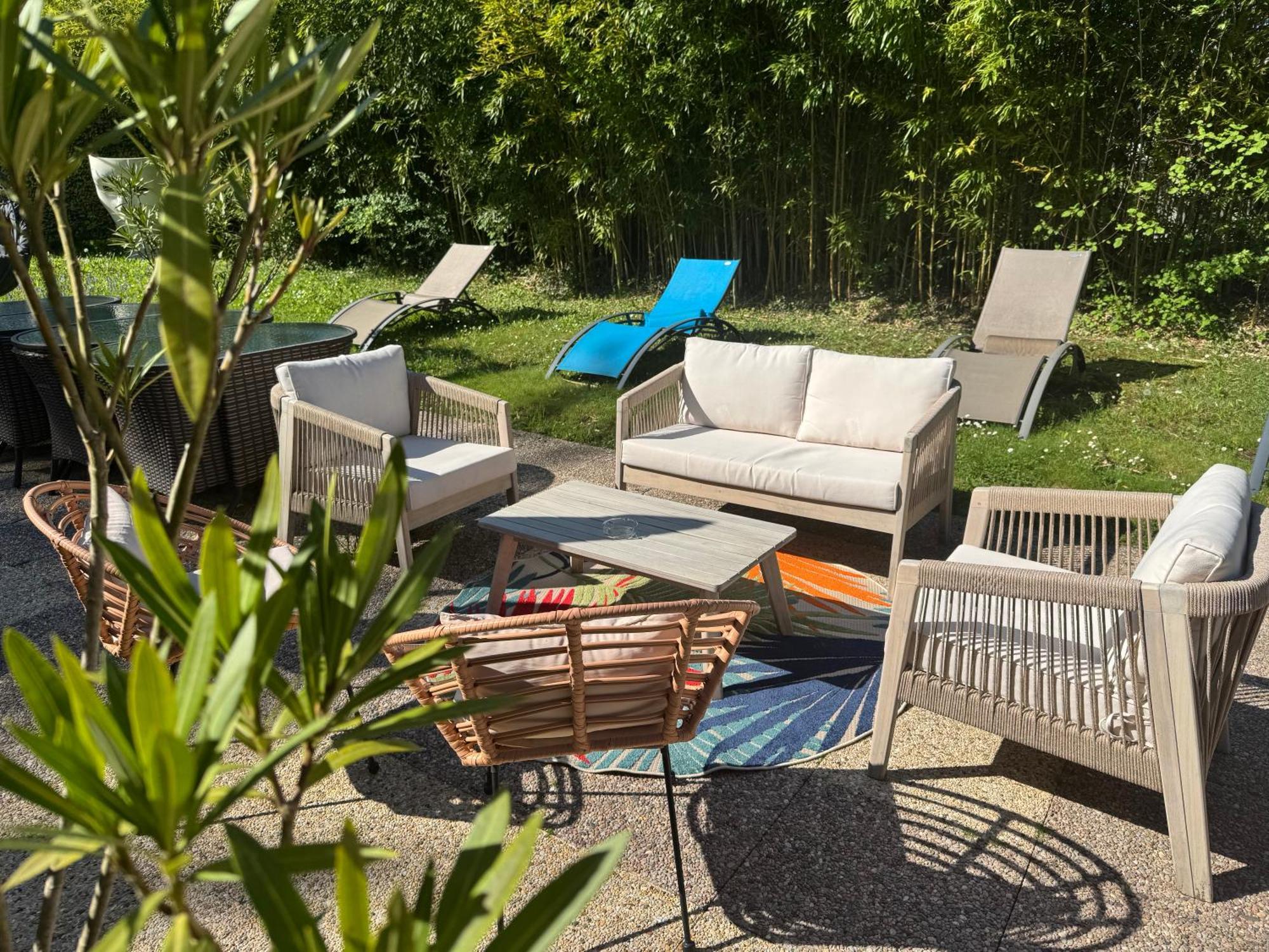 Hotel Cote Sud Leman Thonon-les-Bains Kültér fotó