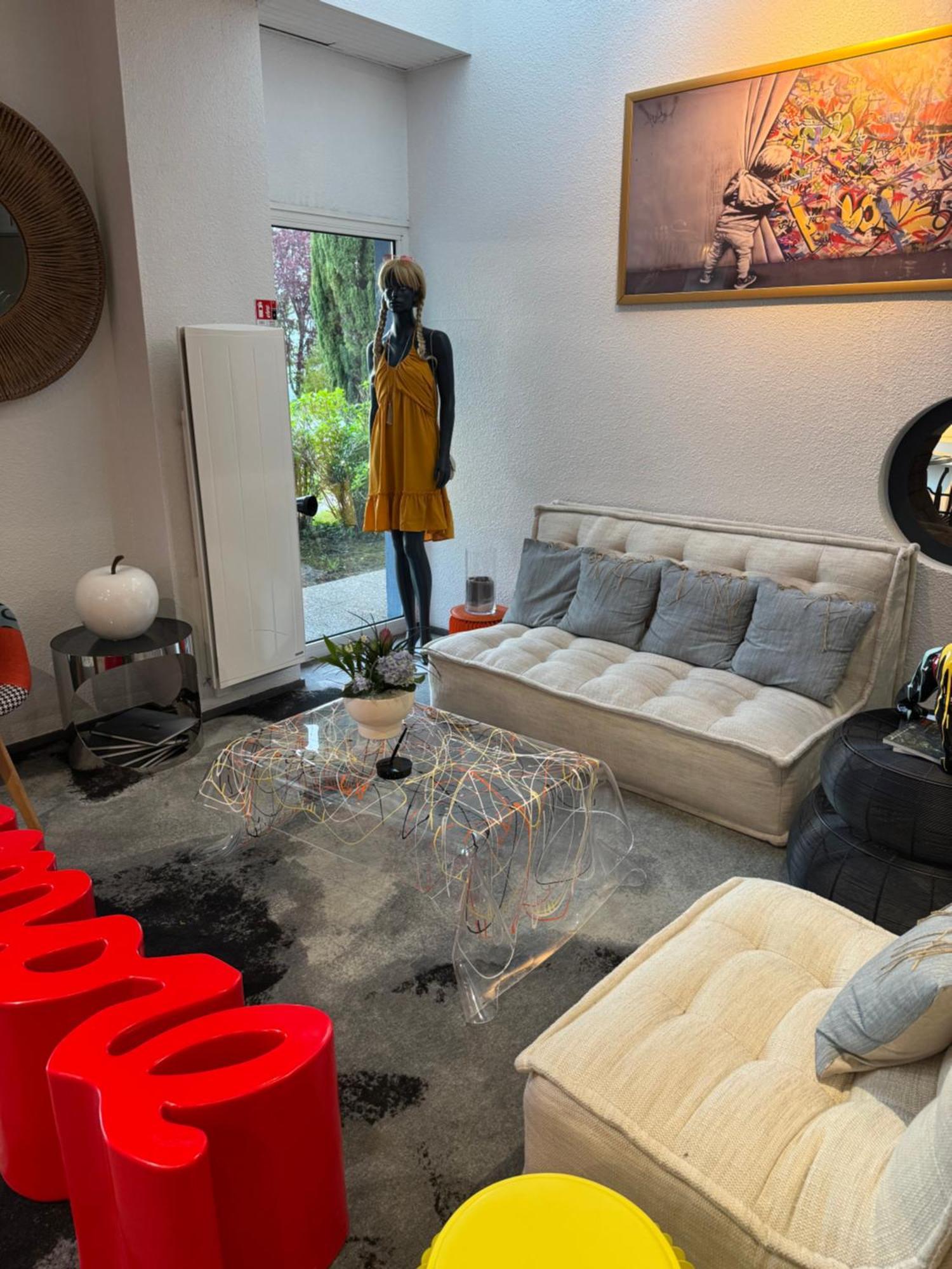 Hotel Cote Sud Leman Thonon-les-Bains Kültér fotó