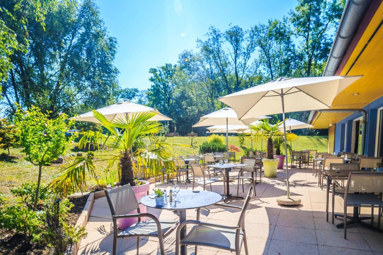 Hotel Cote Sud Leman Thonon-les-Bains Kültér fotó